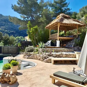  Villa Spacious Dream Near Monaco