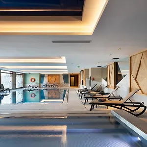 Mgm & Residences - Akoya , Valmorel France