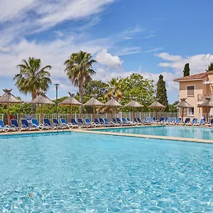 Aparthotel Odalys Les Oceanides, La Londe-les-Maures