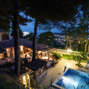  Villa Romantic Near Monaco