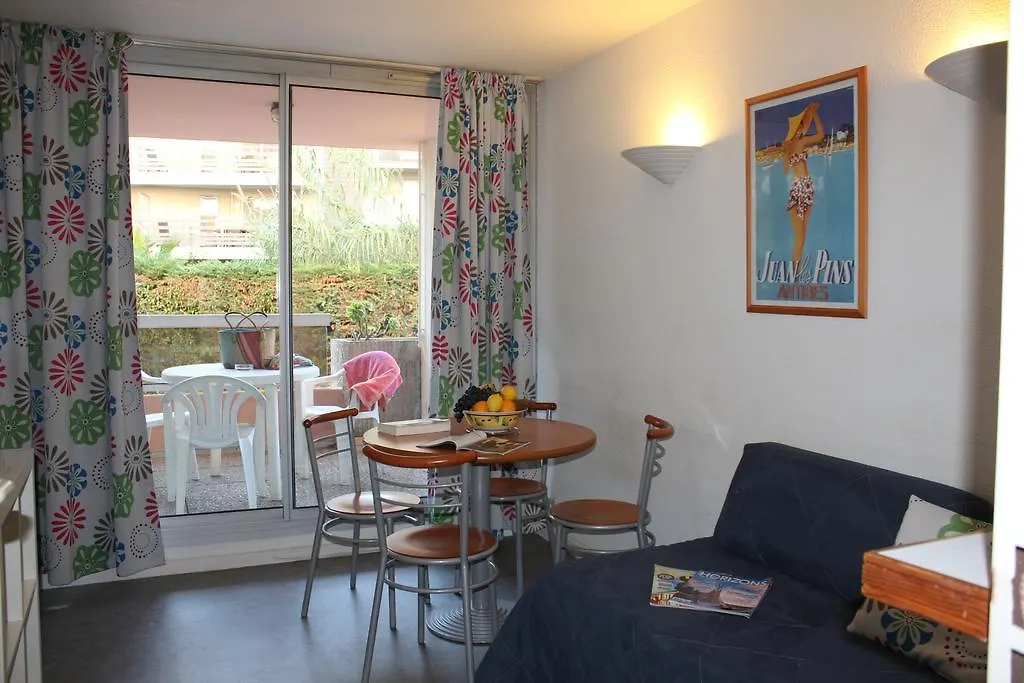 Residence Les Jardins Du Cap location